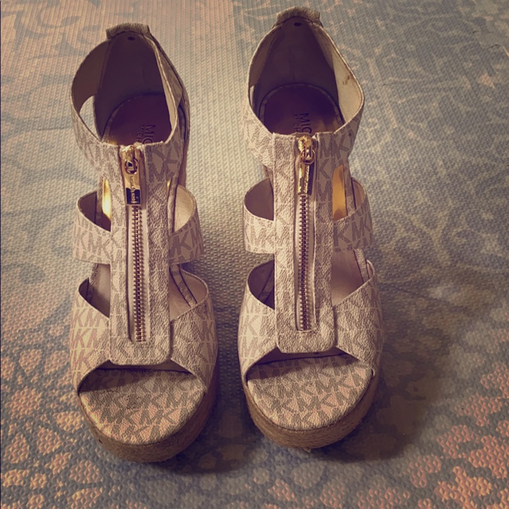 Wedges